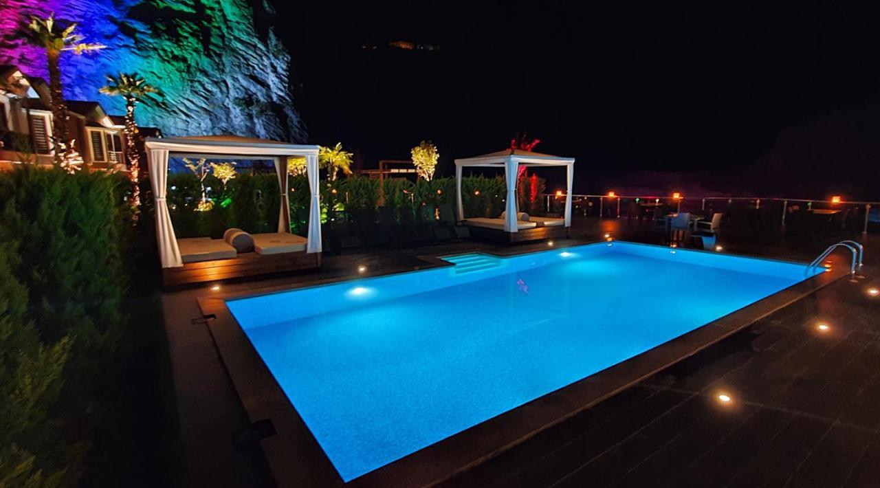 Villa Da Otel Artvin Exterior foto